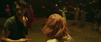 -Sparks!
-Sparks! - Till We Meet Again