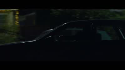 Sparma called in an "officer down." Wily son of a bitch. - The Little Things