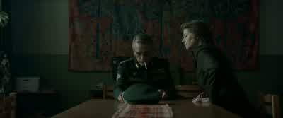 Sparrows must harden themselves against the weak and sentimental... - Red Sparrow