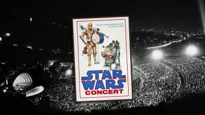 ♪sparse curious music ♪ - Music by John Williams