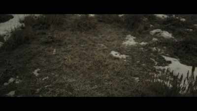 Sparse sad music - Murder in Big Horn