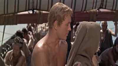 Sparta is the past Helen - Helen of Troy