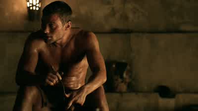 Spartacus... - Spartacus