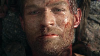 Spartacus. - Spartacus