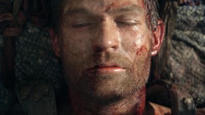 Spartacus... Spartacus. - Spartacus