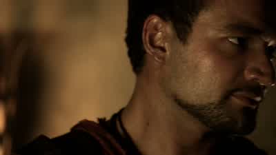 Spartacus: The sons of a jackal? - Spartacus