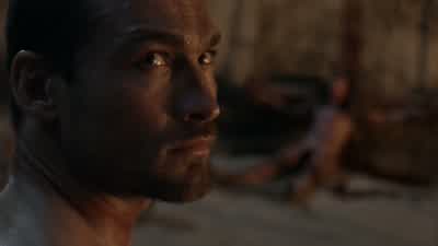 Spartacus yet lives. - Spartacus
