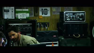 Spartan 0-1 spartan 0-1, do you copy? - Lone Survivor
