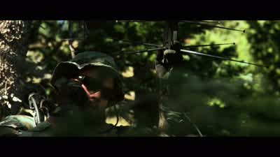 Spartan base, this is spartan 0-1. - Lone Survivor