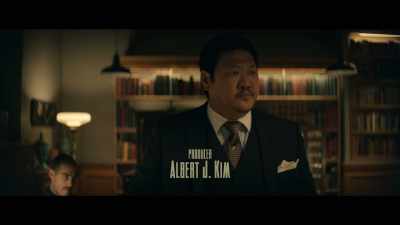 Spartan instruction
that molded petulant Greek boys - Deadly Class