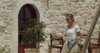 - Spartan women had a reputation - The Trip to Greece