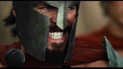 Spartans! - Meet the Spartans
