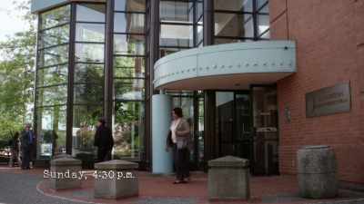 Sparwood Inc, Candy Man
Inc, Hydrangea Man. - Chronicle Mysteries: The Deep End