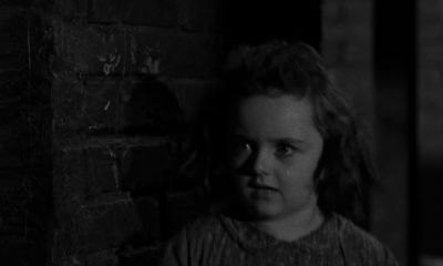 Speak boy Where's it hid - The Night of the Hunter