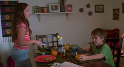 Speak English! - Boyhood
