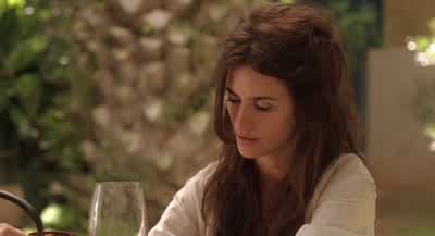 Speak English. - Vicky Cristina Barcelona