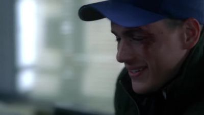 Speak English? - Prison Break