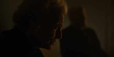 Speak freely. - The Last Thing Mary Saw