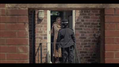 Speak man through English. - The Tower