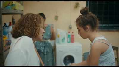 Speak to me like that again, - Libertad