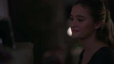 ♪ Speak to me - A Million Little Things