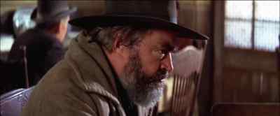 Speak to Mr. Garrett. - Pat Garrett & Billy the Kid