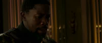 Speak nothing of this. - Black Panther