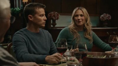 Speak of the devil. - Blue Bloods