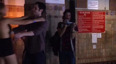 Speak Of The Devil - Gossip Girl