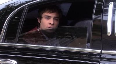 Speak Of The Devil - Gossip Girl