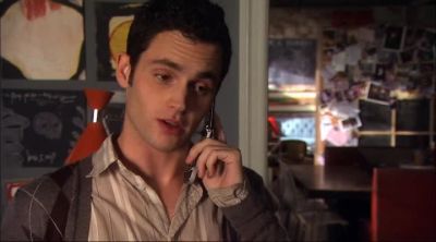 Speak Of The Devil - Gossip Girl