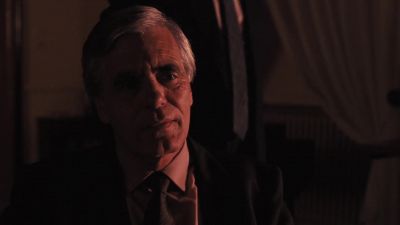 Speak...tell me. - The Godfather: Part III