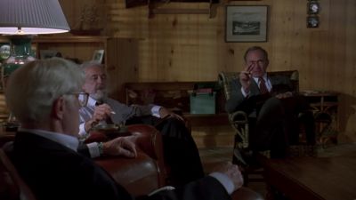Speak to the point - The Spanish Prisoner