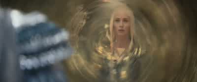 Speak the words. - The Huntsman: Winter's War