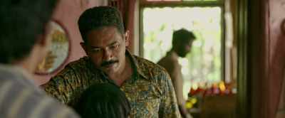 Speak up, buddy.
What's the plan? - Raees