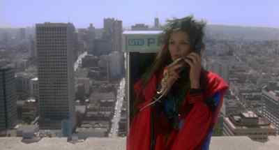 Speak up.
Lee Chan Jr.? - Charlie Chan and the Curse of the Dragon Queen