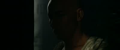 Speak up. - Exodus: Gods and Kings