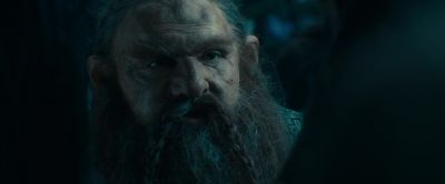 Speak words we can all understand - The Lord of the Rings: The Fellowship of the Ring