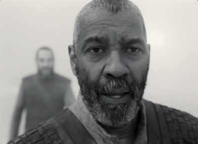 Speak, if you can. What are you? - The Tragedy of Macbeth