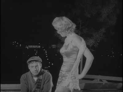 Speak for yourself - The Little Shop of Horrors