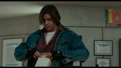 Aw speak for yourselfDo you think I'd speak for youI don't even know your language - The Breakfast Club