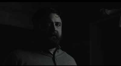 - [Speaker] Are you sure
you're not imagining it? - The Lonely Man with the Ghost Machine