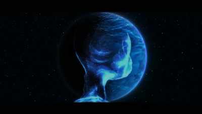 - [Speaker] I think that the discovery - Interview with the Extraterrestrial