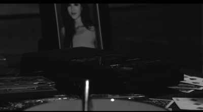 - [Speaker] I'm not saying she's right, - The Lonely Man with the Ghost Machine