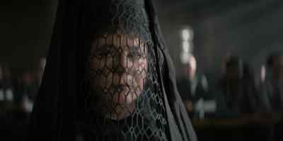 Speaker for the Hall:
Which house are you submitting
this inquest against? - Dune: Prophecy