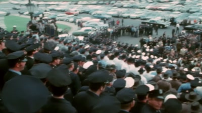 SPEAKERS: The radical
revolutionaries - Sound of the Police
