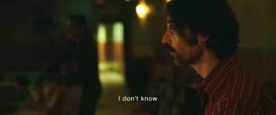 (SPEAKING ARABIC) - 7 Days in Entebbe