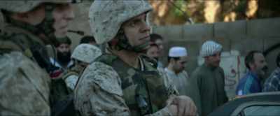 (SPEAKING ARABIC) - Megan Leavey