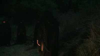 [ Speaking Arabic ] - Knightfall