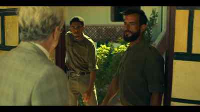 (SPEAKING ARABIC) - Lockerbie: A Search for Truth
